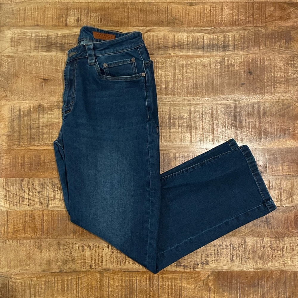 Savage Tacticians SavTac Straight Leg Jeans